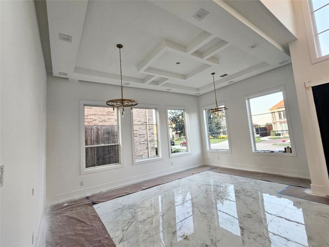 1205 Bravura Drive, Plano, TX 75074