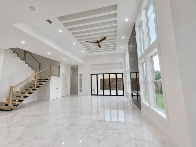 1205 Bravura Drive, Plano, TX 75074