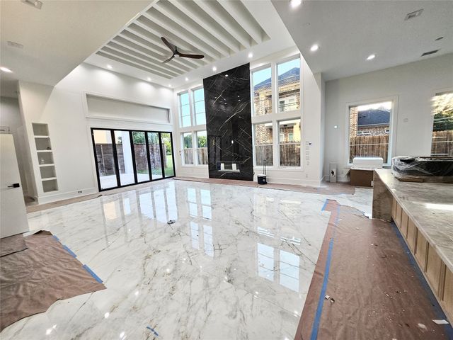 1205 Bravura Drive, Plano, TX 75074