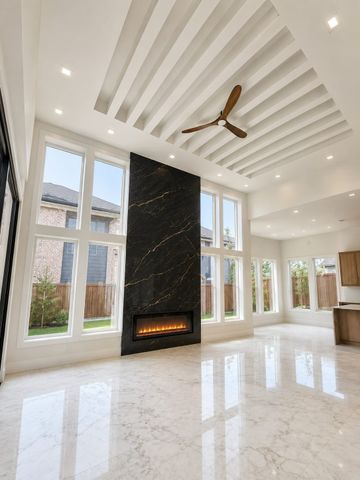 1205 Bravura Drive, Plano, TX 75074