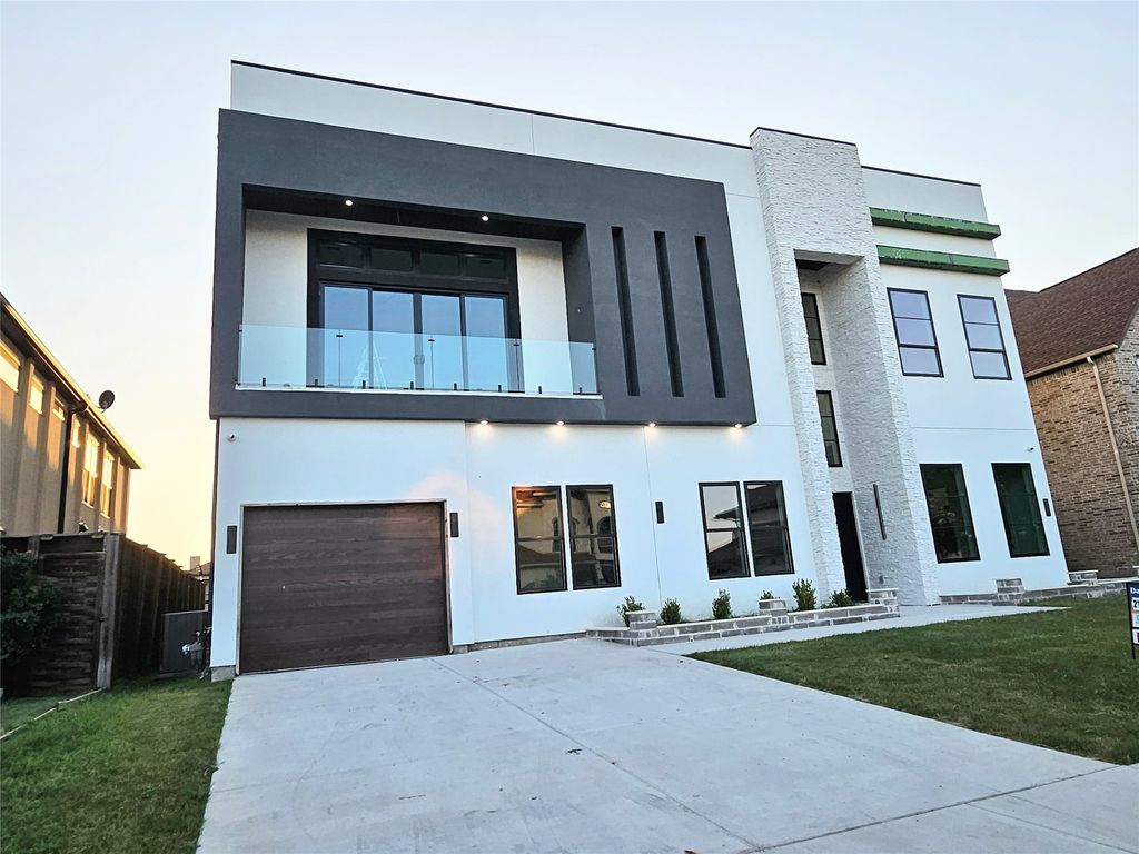 1205 Bravura Drive, Plano, TX 75074