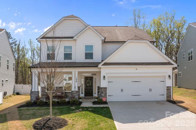 154 Cotton Field Drive, Statesville, NC 28677