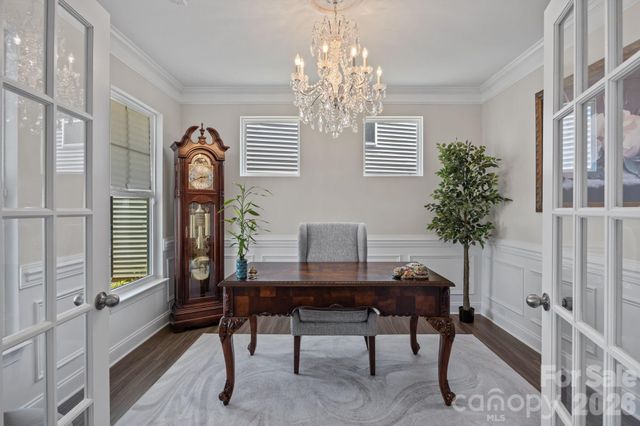 154 Cotton Field Drive, Statesville, NC 28677