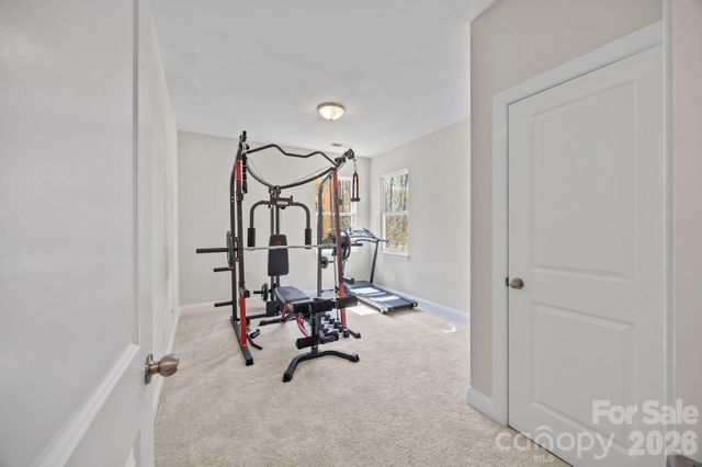 154 Cotton Field Drive, Statesville, NC 28677