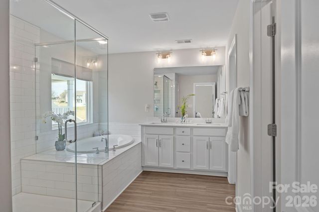 154 Cotton Field Drive, Statesville, NC 28677