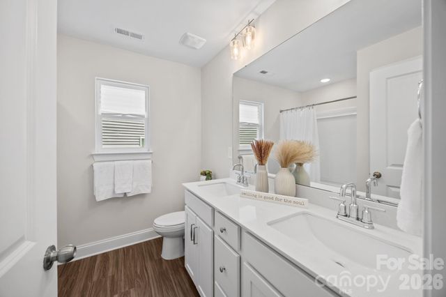 154 Cotton Field Drive, Statesville, NC 28677