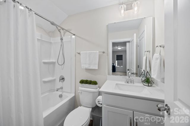 154 Cotton Field Drive, Statesville, NC 28677