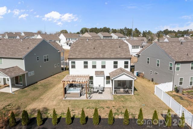 154 Cotton Field Drive, Statesville, NC 28677