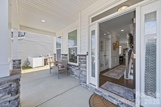 154 Cotton Field Drive, Statesville, NC 28677