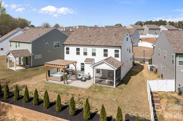 154 Cotton Field Drive, Statesville, NC 28677