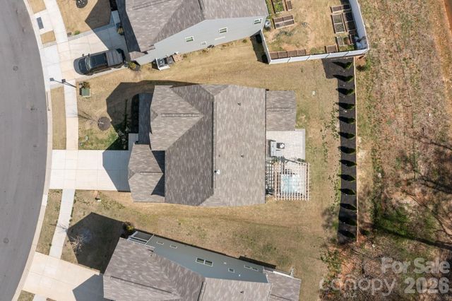 154 Cotton Field Drive, Statesville, NC 28677
