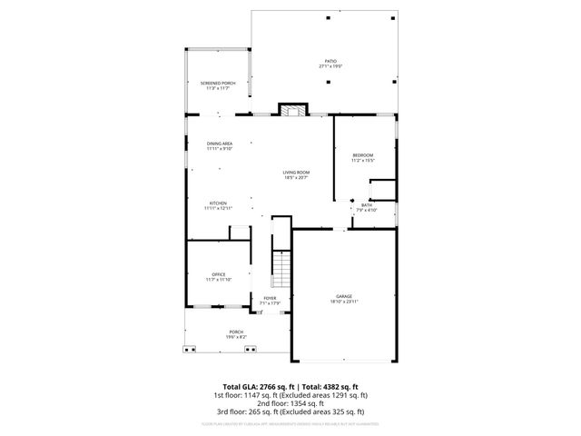 154 Cotton Field Drive, Statesville, NC 28677