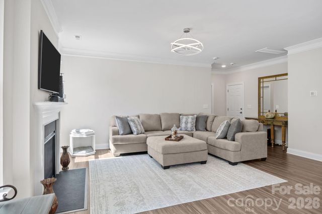 154 Cotton Field Drive, Statesville, NC 28677