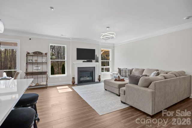 154 Cotton Field Drive, Statesville, NC 28677