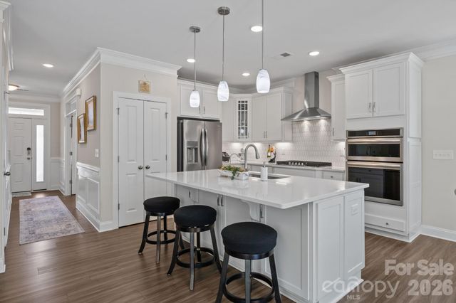 154 Cotton Field Drive, Statesville, NC 28677