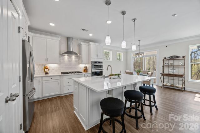 154 Cotton Field Drive, Statesville, NC 28677