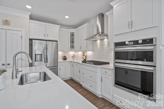 154 Cotton Field Drive, Statesville, NC 28677