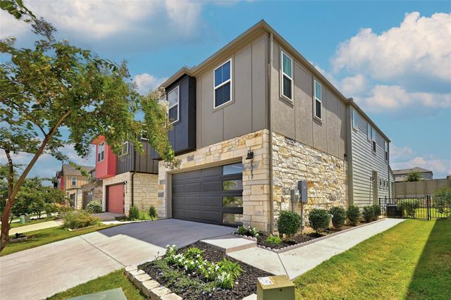 7317 Travertine Spring DR 114, Austin, TX 78744