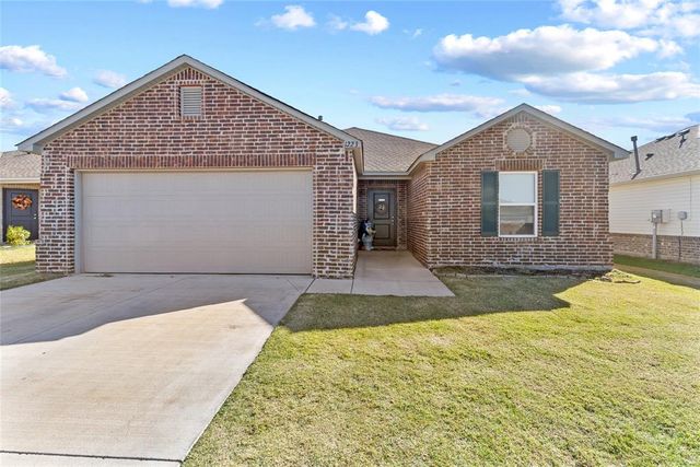 1223 Land Run Way, El Reno, OK 73036