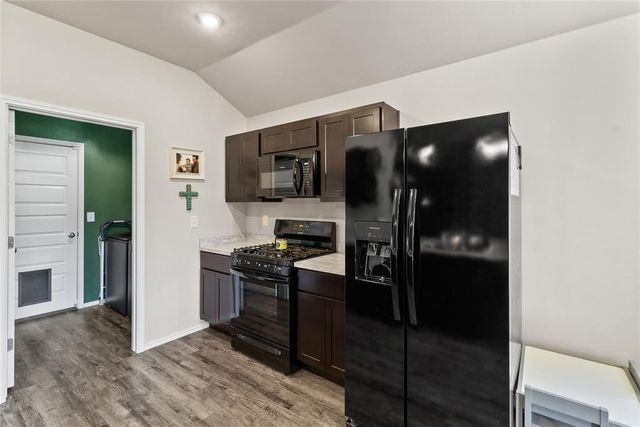 1223 Land Run Way, El Reno, OK 73036