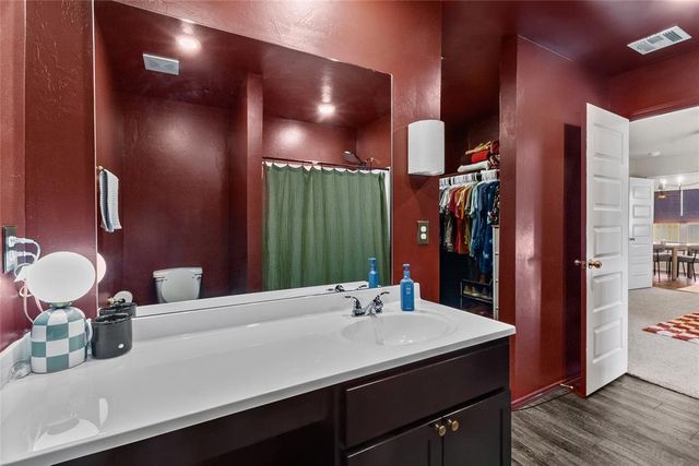 1223 Land Run Way, El Reno, OK 73036