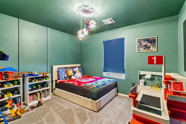 1223 Land Run Way, El Reno, OK 73036