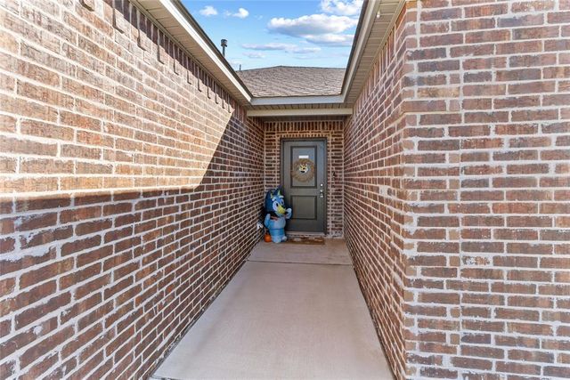 1223 Land Run Way, El Reno, OK 73036