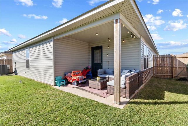 1223 Land Run Way, El Reno, OK 73036