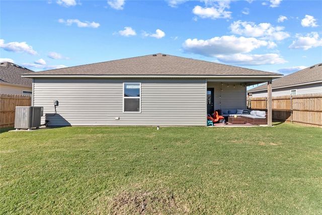 1223 Land Run Way, El Reno, OK 73036