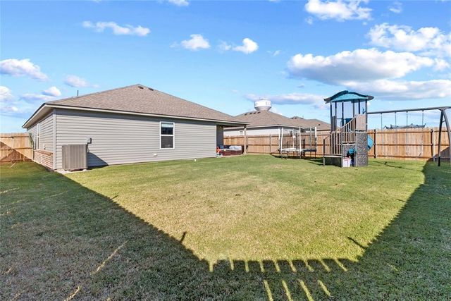1223 Land Run Way, El Reno, OK 73036