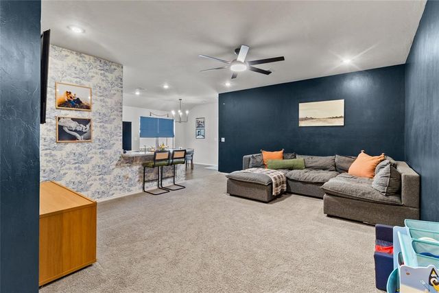1223 Land Run Way, El Reno, OK 73036