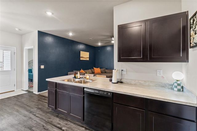 1223 Land Run Way, El Reno, OK 73036