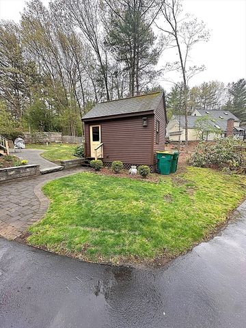 251 Cox St, Hudson, MA 01749