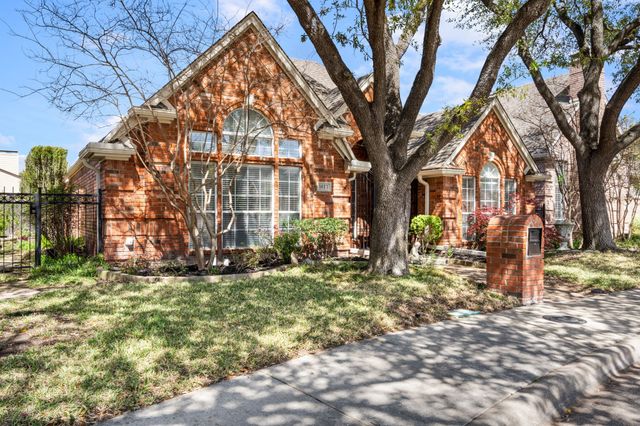 5632 Encore Drive, Dallas, TX 75240