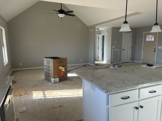 435 Randall Ln, Manchester, TN 37355