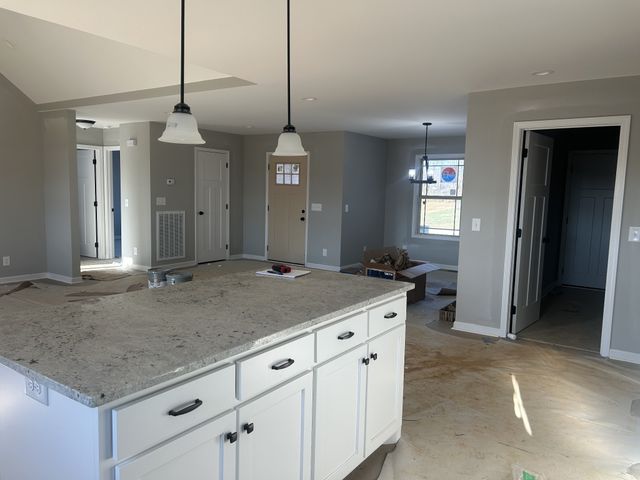 435 Randall Ln, Manchester, TN 37355