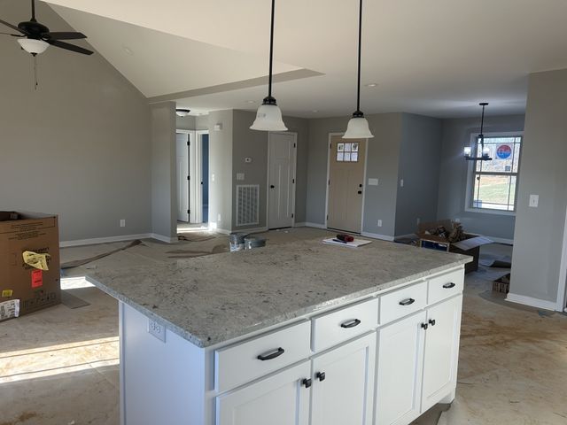 435 Randall Ln, Manchester, TN 37355