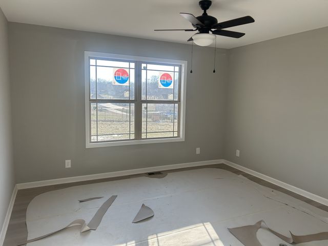 435 Randall Ln, Manchester, TN 37355