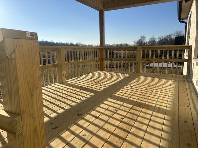 435 Randall Ln, Manchester, TN 37355