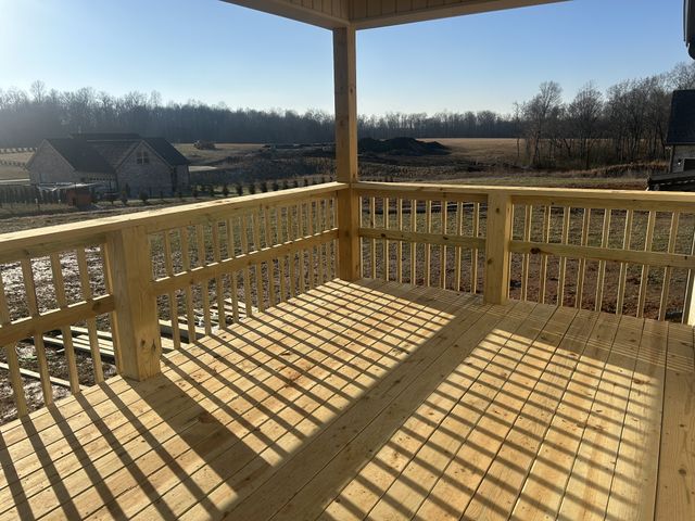 435 Randall Ln, Manchester, TN 37355