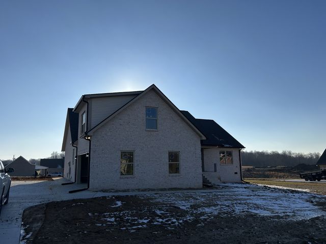 435 Randall Ln, Manchester, TN 37355