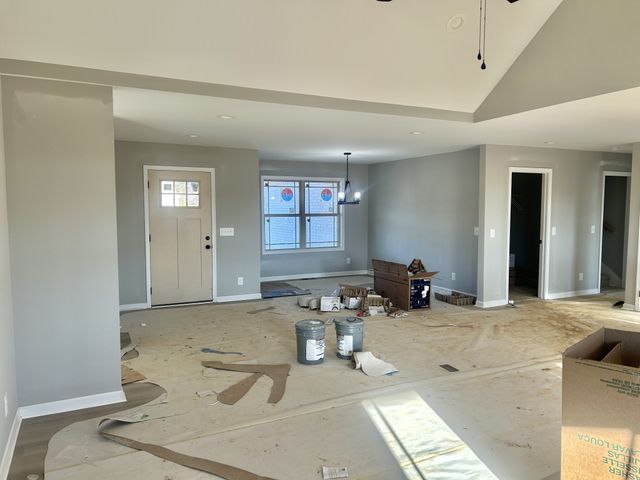 435 Randall Ln, Manchester, TN 37355