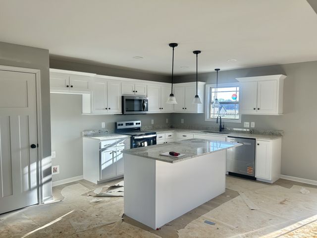 435 Randall Ln, Manchester, TN 37355