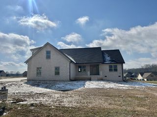 435 Randall Ln, Manchester, TN 37355
