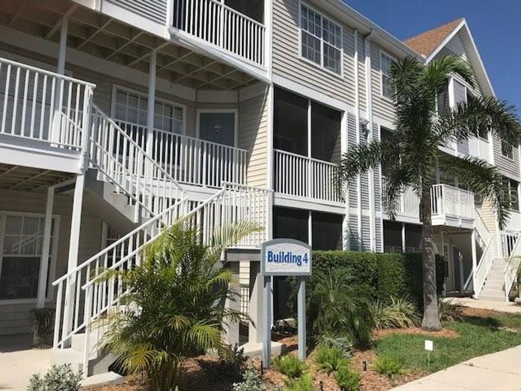 850 S TAMIAMI TRAIL 401, Sarasota, FL 34236