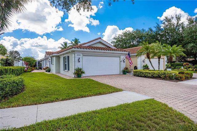 3006 Futuna LN, Naples, FL 34119