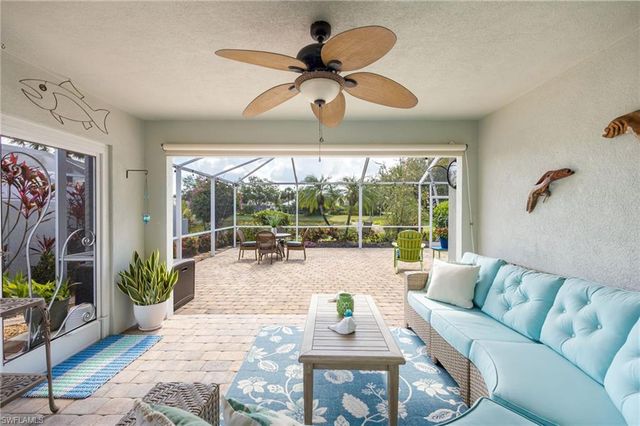 3006 Futuna LN, Naples, FL 34119