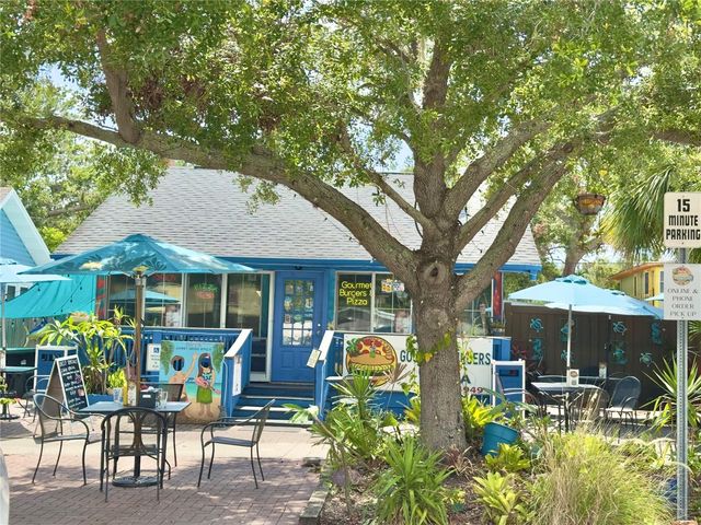 3020 CLINTON STREET S, Gulfport, FL 33707