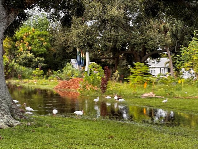 3020 CLINTON STREET S, Gulfport, FL 33707