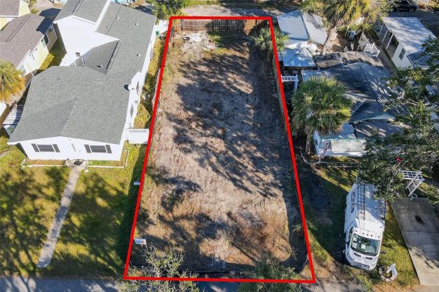 3020 CLINTON STREET S, Gulfport, FL 33707